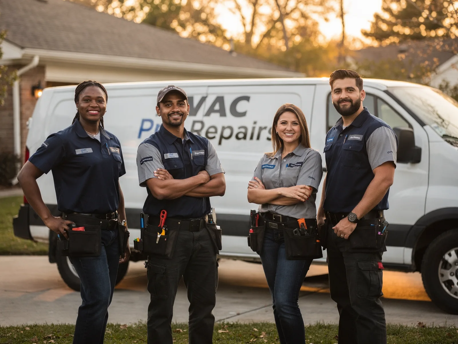 Heat Pump Repair company in South Lake Tahoe, CA