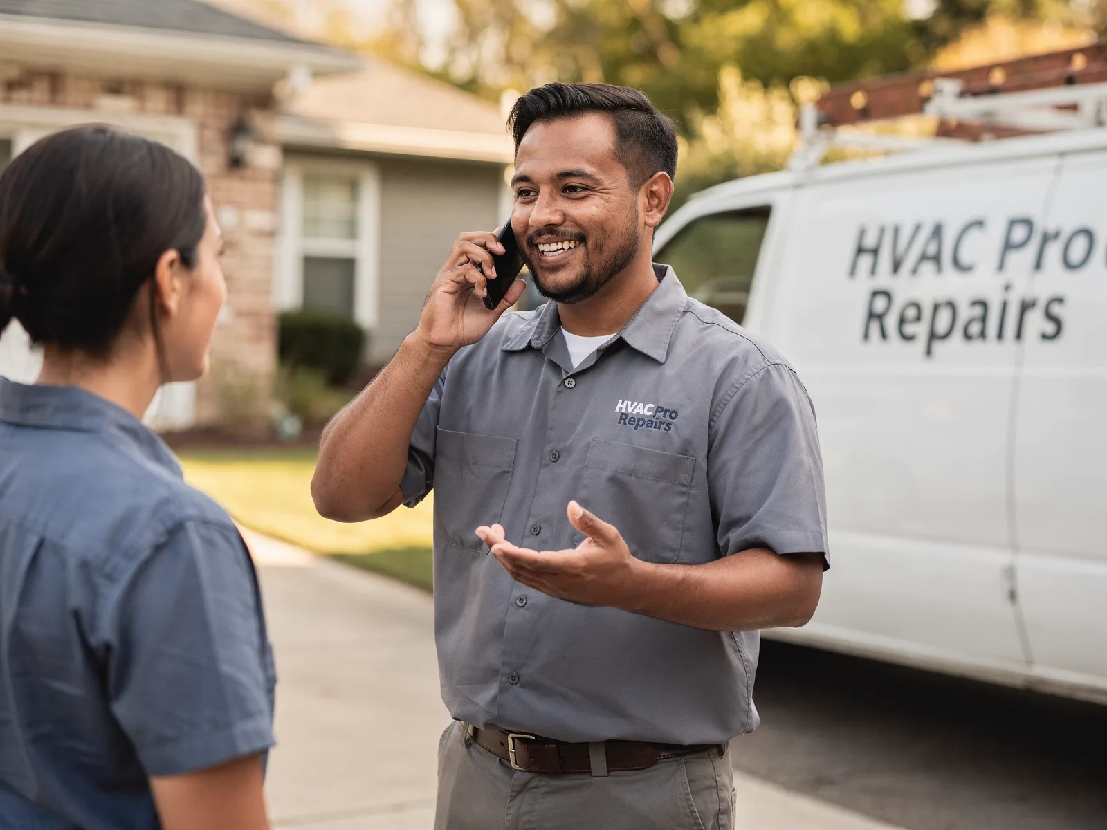Heat Pump Repair South Lake Tahoe, CA FAQs